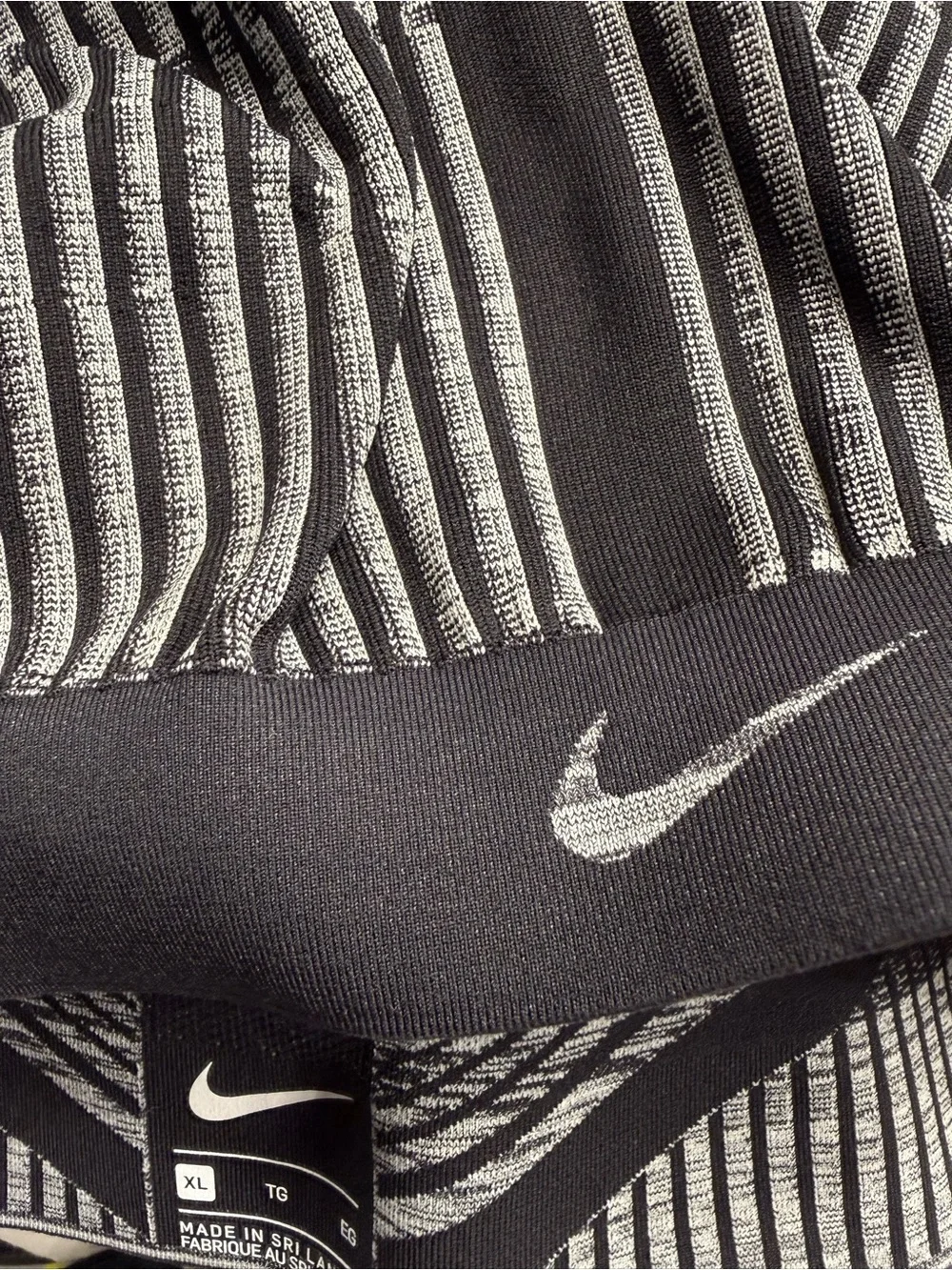 Nike nwot flyknit